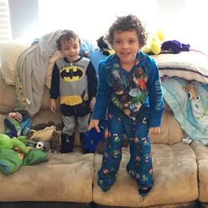 Meet your Posher, Tammy